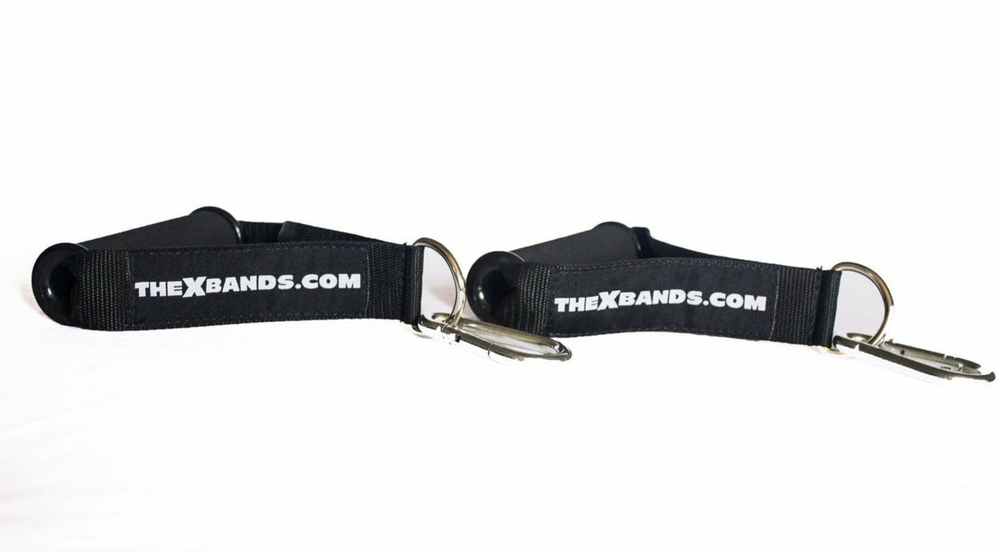 Resistance Band Handles | Handles for Resistance Bands