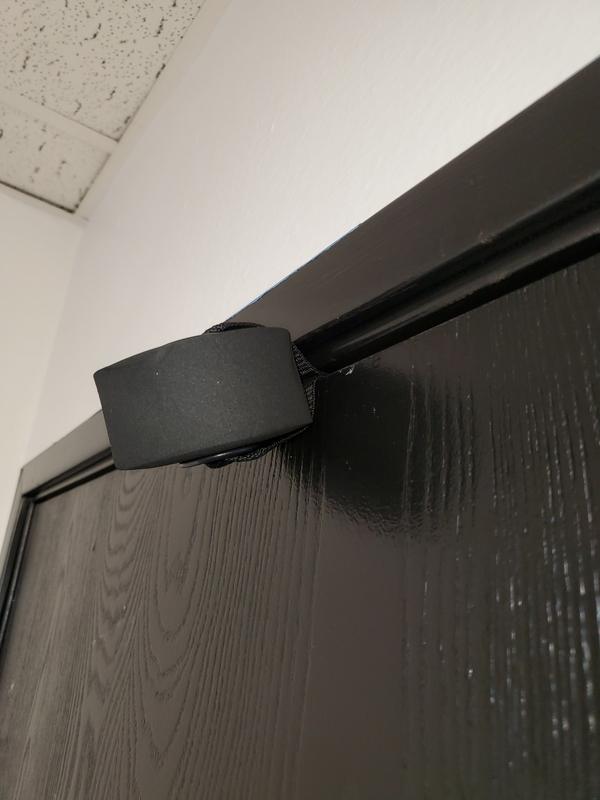 Door Anchor