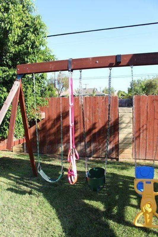 Outdoor Attachment