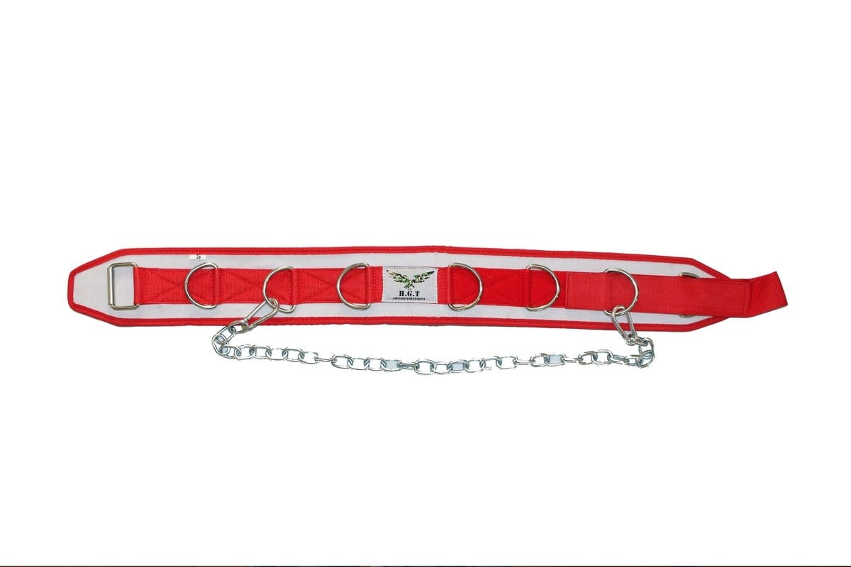Weight Lifting Belt | Dip Belt | Chain Belt | Ring Belt