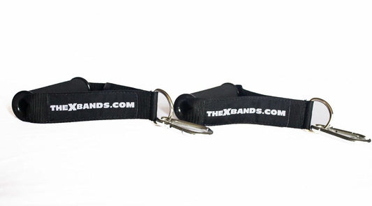 Resistance Band Handles | Handles for Resistance Bands