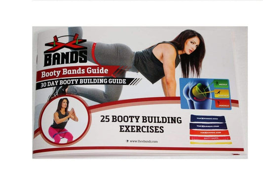 Booty Building E-Book