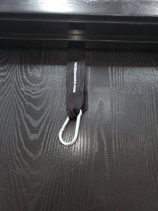 Door Anchor
