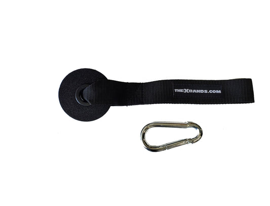 Door Anchor
