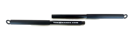 Resistance Band Bar