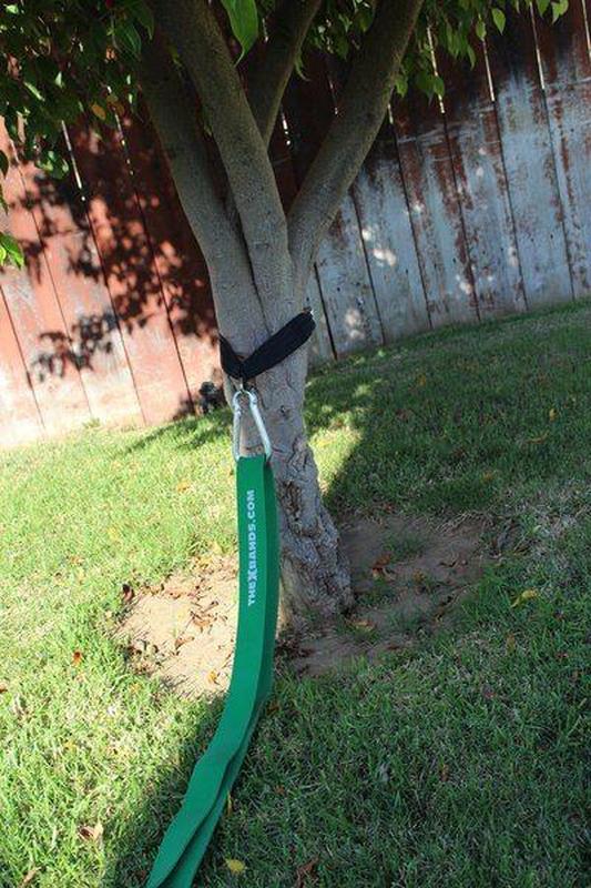 Outdoor Attachment